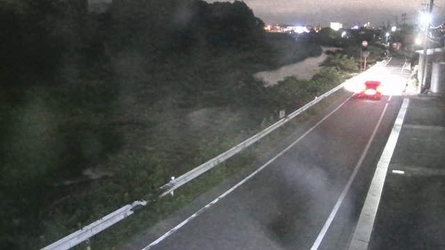 宇陀川（錦滝橋） 映像